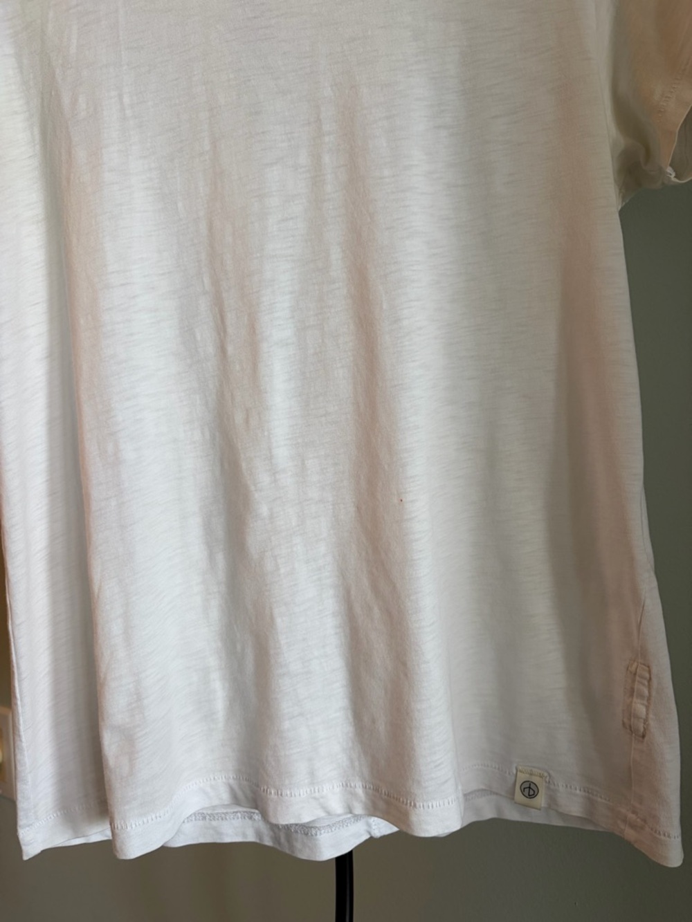 RAG & BONE
TEE - Picture 3 of 6